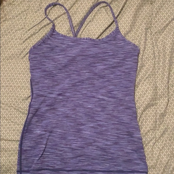 Lululemon tank top - Picture 1 of 1